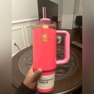 Stanley Pink Parade 30oz